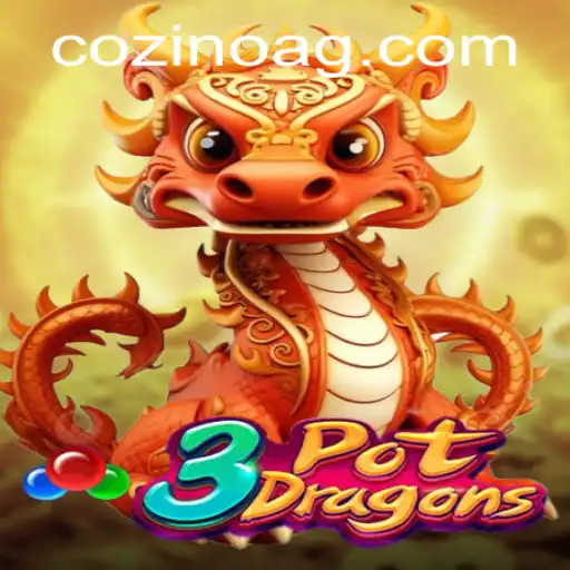 Unleashing the Magic of 3PotDragons: A Comprehensive Guide