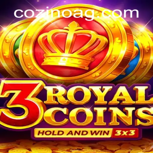 Exploring the Excitement of 3royalcoins: Rules and Strategies