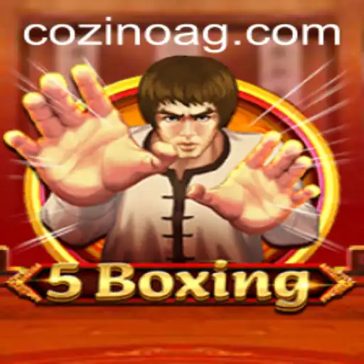 Exploring the Thrills and Strategy of 5Boxing at 33win.bet
