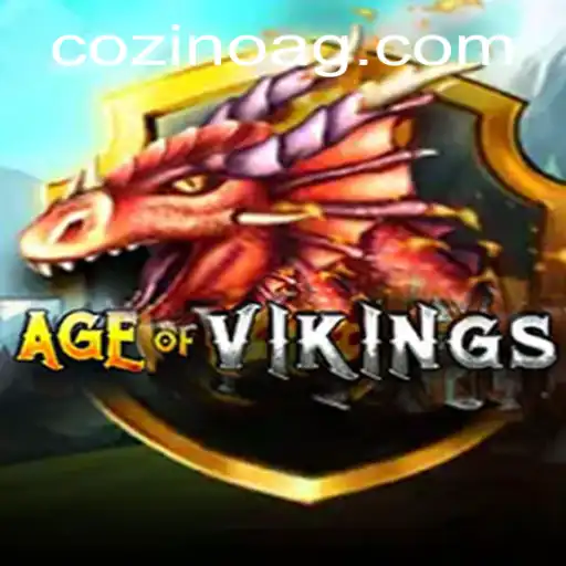 Unraveling AgeofViking: A Journey into the Norse Saga