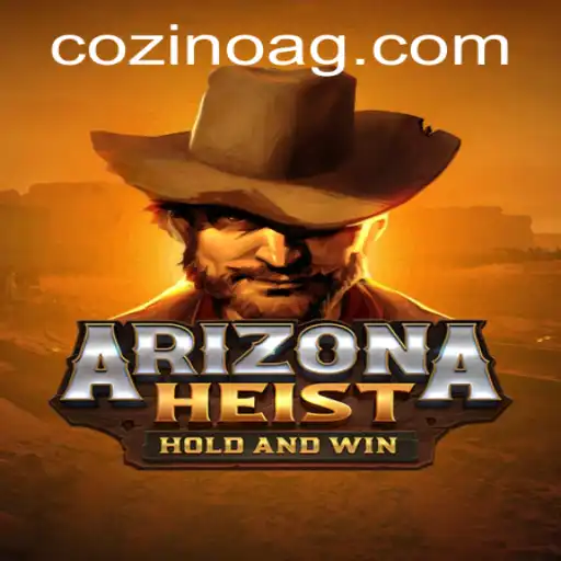 Exploring the Thrills of ArizonaHeist: Rules and Gameplay