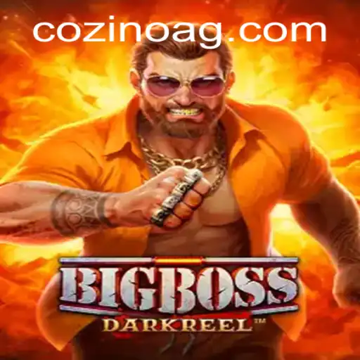 BigBoss: A Captivating Journey into the Gaming World