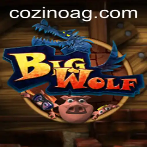BigWolf: An Engaging Adventure into Strategic Gaming