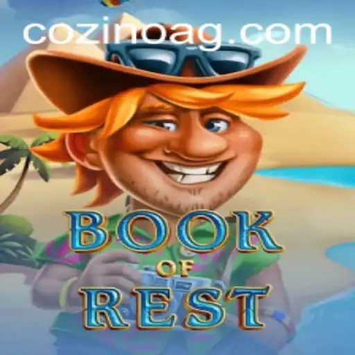 Discover the Thrills of 'BookofRest' at 33win.bet