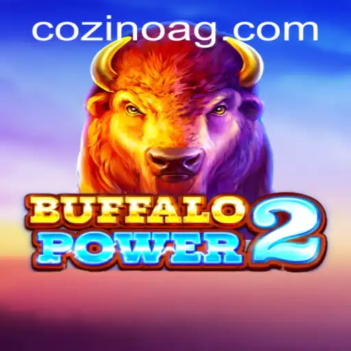 BuffaloPower2: Exploring the Untamed Wilderness of Online Gaming