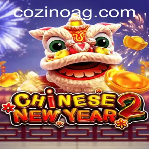 Immerse Yourself in Fortune with CHINESENEWYEAR2: A Deep Dive into the Game and Its Thrilling Features