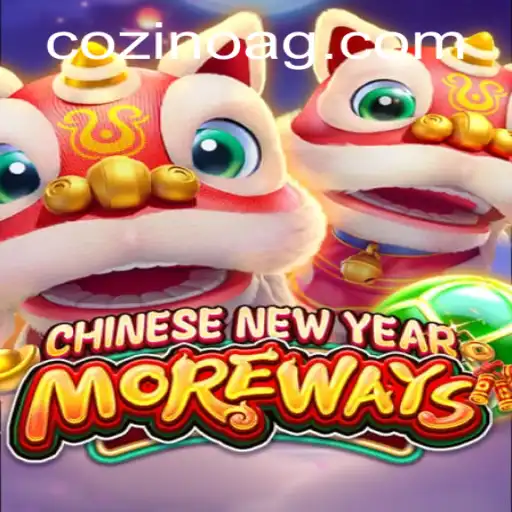 Exploring the Exciting World of CHINESENEWYEARMOREWAYS at 33win.bet