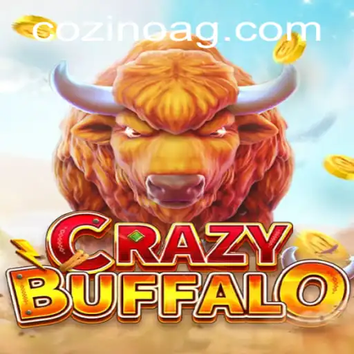 The Exciting World of CRAZYBUFFALO: Unraveling the Game