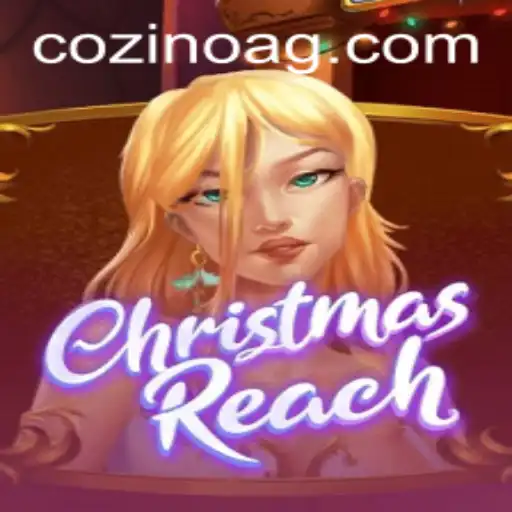 Exploring the Festive World of ChristmasReach: A Dive into Gameplay and Current Context