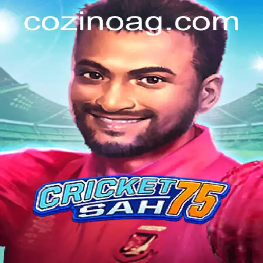 Discover the Thrills of CricketSah75: Your Guide to 33win .bet