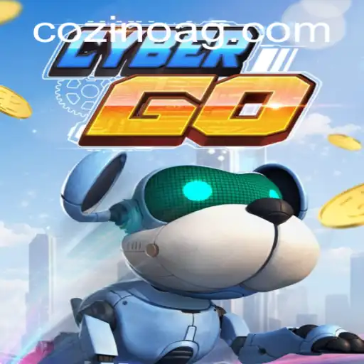 Exploring CyberGO: An Innovative Virtual World