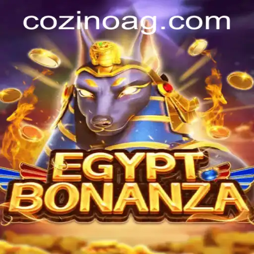 Discover the Exciting World of EgyptBonanza: An Adventurous Casino Game on 33win.bet