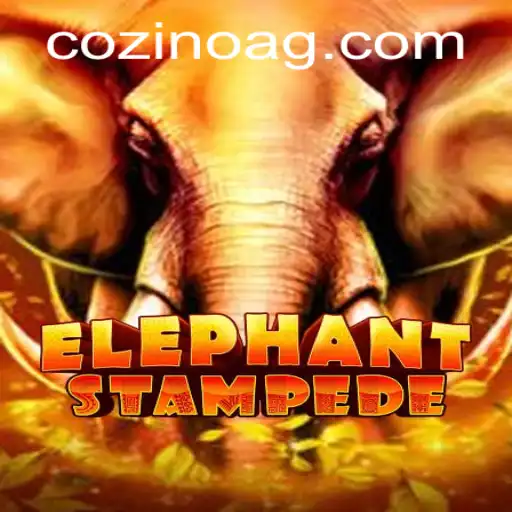 ElephantStampede: A Thrilling Adventure in the Jungle