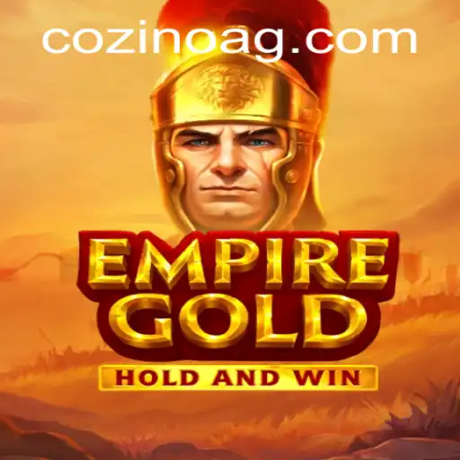EmpireGold: A New Frontier in Online Gaming