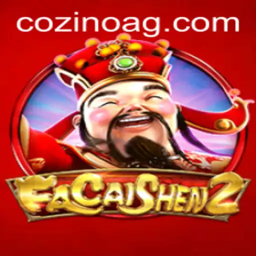 FaCaiShen2: A Spirited Journey into the World of Chinese Fortune and Casino Gaming