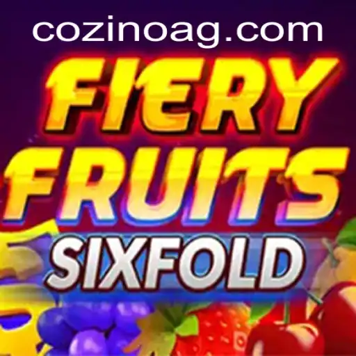 Unveiling FieryFruitsSixFold: The New Era of Interactive Gaming