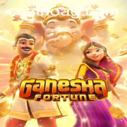 Discover the Mystical World of GaneshaFortune: A Gameplay Guide and Analysis