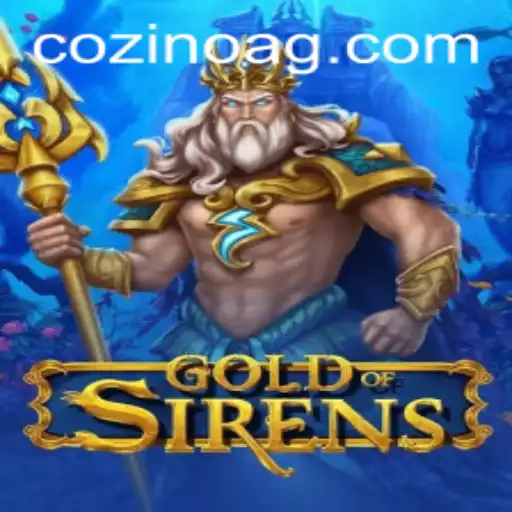 Exploring the World of GoldofSirens: A New Era in Online Gaming