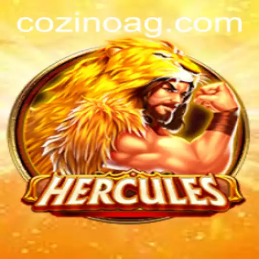 Exploring the Mythical Realms of the Game Hercules on 33win.bet