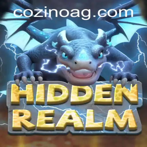 Exploring the Enigmatic World of HiddenRealm and the Betting Adventures on 33win .bet