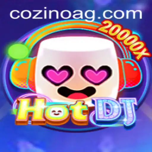 Unveiling HotDJ: A New Rhythm Game on 33win .bet