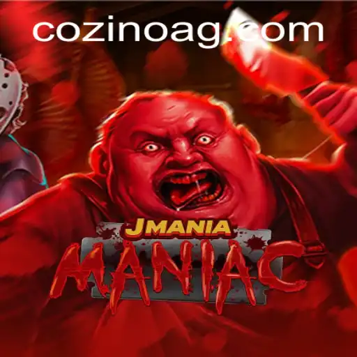JManiaManiac: Unveiling the Frenzy of Fun and Strategy with 33win .bet