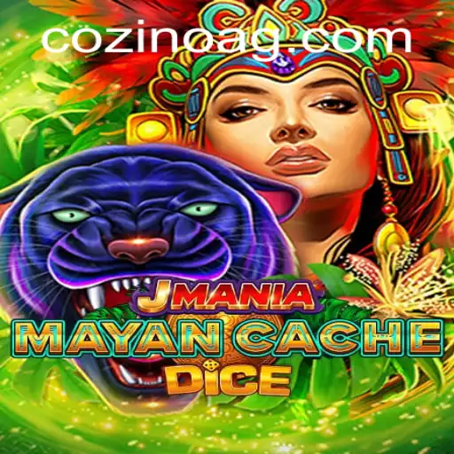 Discover the Excitement of JManiaMayanCacheDice: A Thrilling Game with 33win .bet