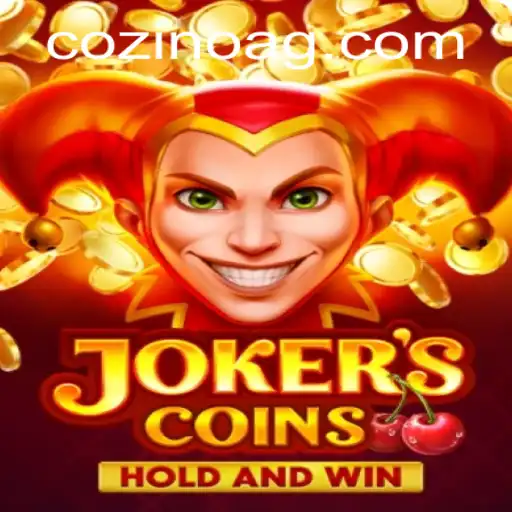 Exploring the Thrills of JokersCoins: A Deep Dive into 33win .bet's Latest Sensation