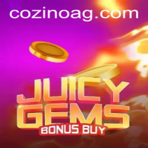 Discover the Thrilling World of JuicyGemsBonusBuy: A Gemstone Bonanza at 33win .bet