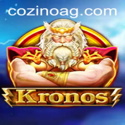 Discover the Thrills of Kronos on 33win .bet
