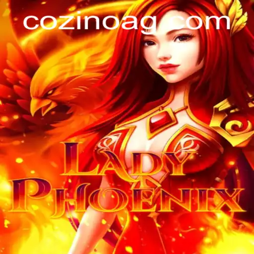 Exploring the Enchanting World of LadyPhoenix at 33win.b.et