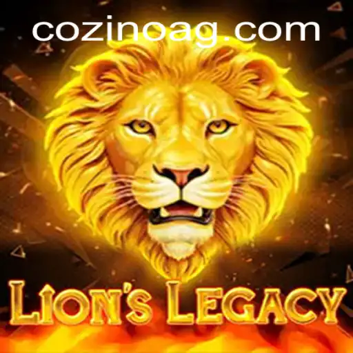 Unleashing the Thrill: LionsLegacy and the Rise of 33win .bet