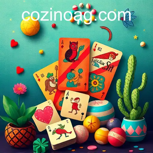 Loteria