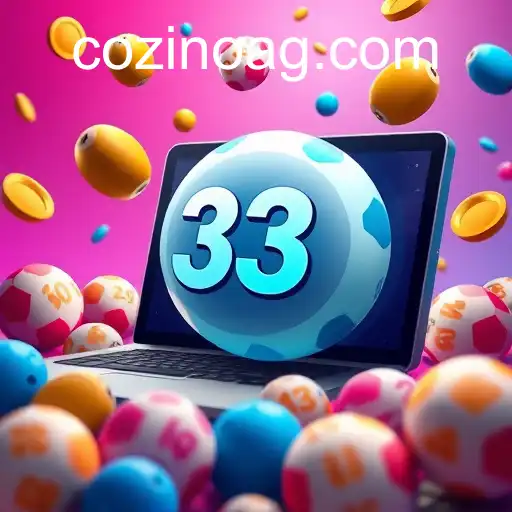 Loteria online