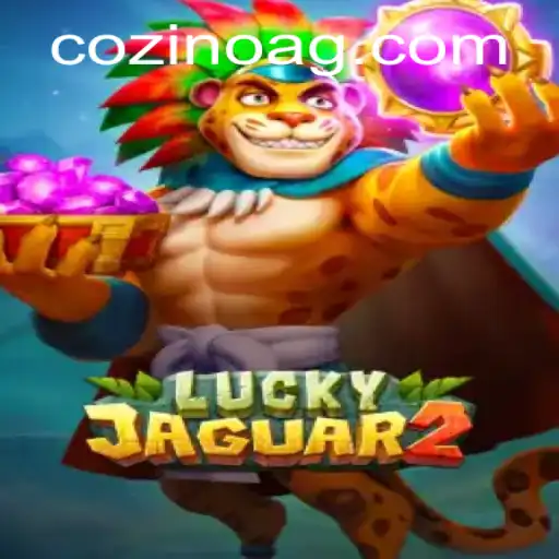 Exploring Luckyjaguar2: A Comprehensive Guide to Gameplay and Winning Strategies
