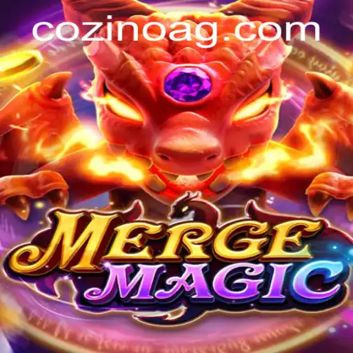 Discovering the Enchanting World of MergeMagic
