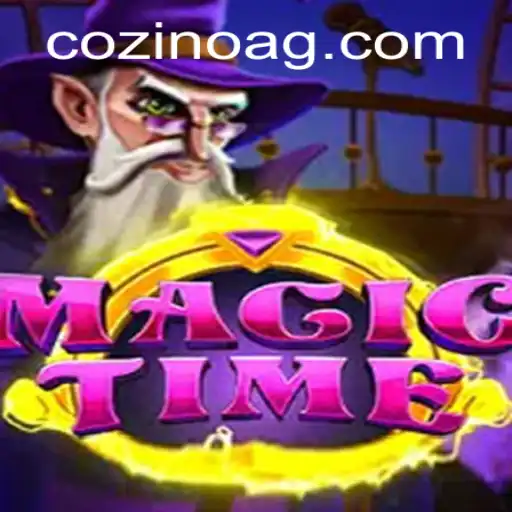 Exploring 'MagicTime' and Its Innovative Gameplay