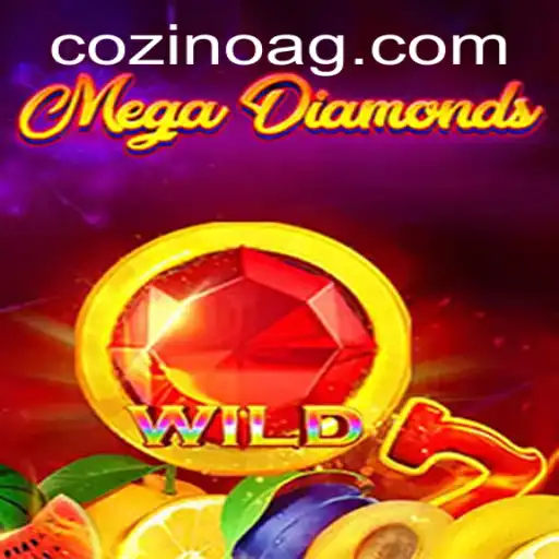 MegaDiamond: Discover the Exciting World of Gaming with 33win .bet