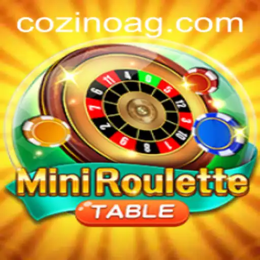 Exploring the Exciting World of MiniRoulette with 33win.bet