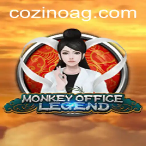 Unleashing the Excitement of MonkeyOfficeLegend: A Premier Gaming Experience