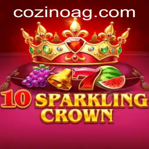 Exploring the Thrills of 10SparklingCrown in the World of 33win .bet
