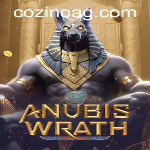 Discover the Thrilling World of AnubisWrath at 33win .bet