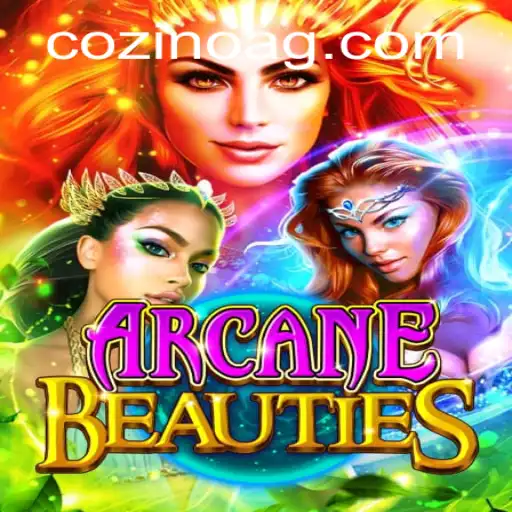 Discover the Enchantment of ArcaneBeauties and How 33win .bet Enhances Your Gaming Experience