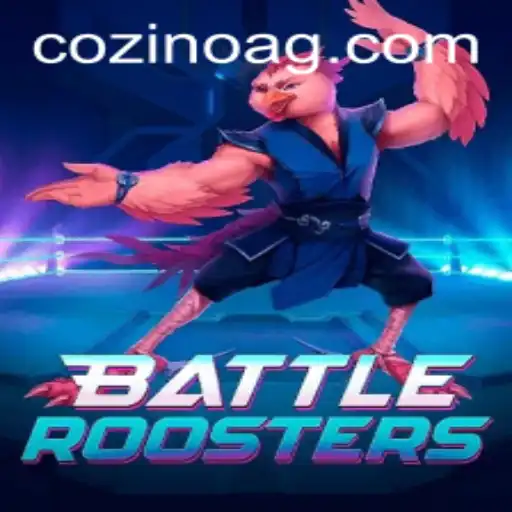 Exploring the Thrilling World of BattleRoosters with 33win .bet
