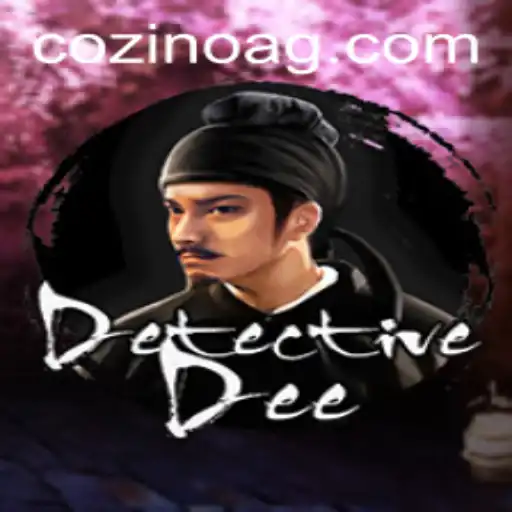 Unveiling 'DetectiveDee': A Captivating Gaming Experience