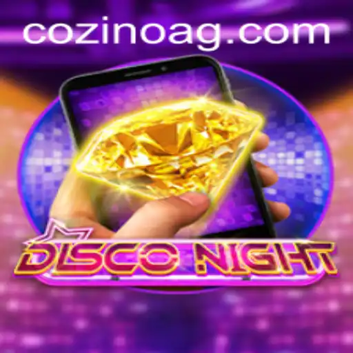 Explore the Exciting World of DiscoNightM