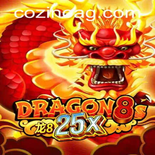 Explore the Thrilling World of Dragon8s25x on 33win .bet