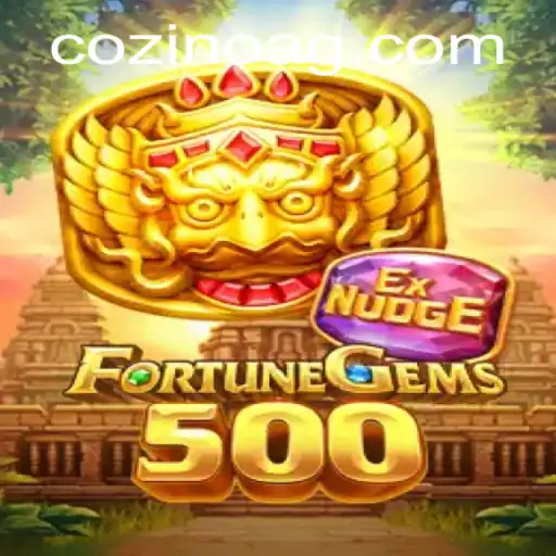 Unlocking the Secrets of FortuneGems500: A Revolutionary Game Experience