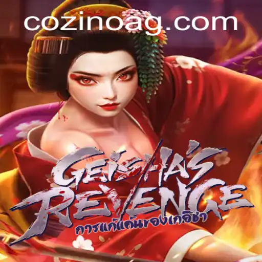 Discover the Thrilling World of GeishasRevenge on 33win.bet