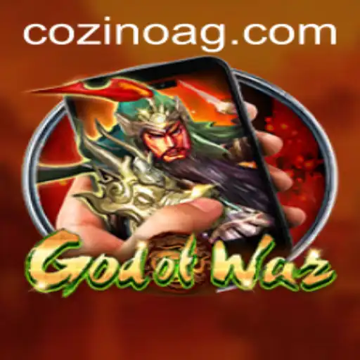 GodofWarM: An Epic Gaming Experience with 33win .bet